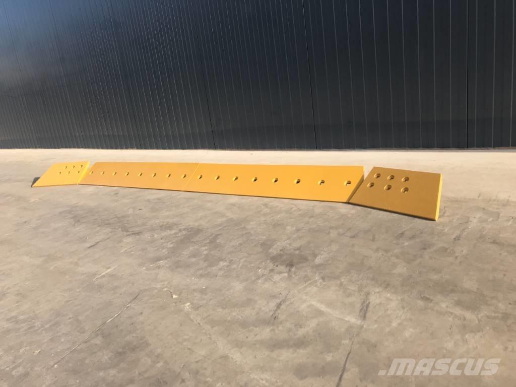 CAT D6R Daske / noževi