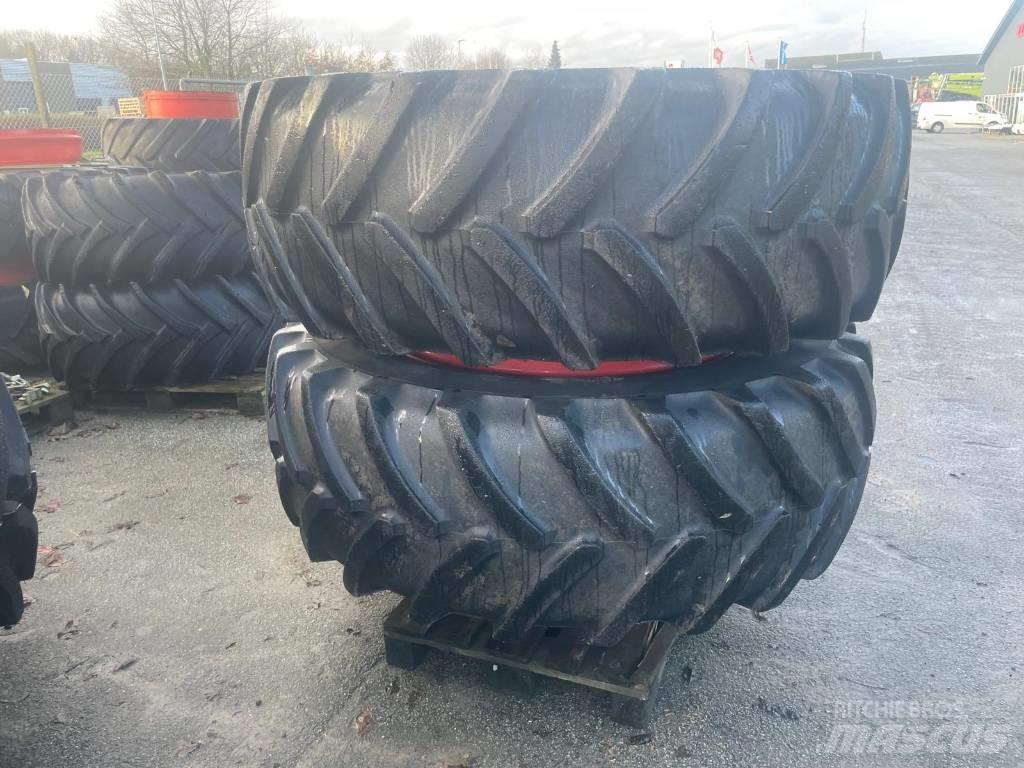 Michelin 650/65R42 Prednji tegovi