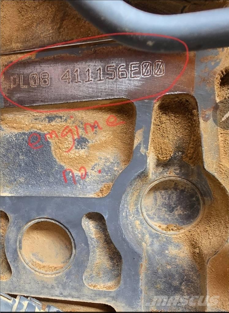 Doosan DX 300 LC-3 Bageri guseničari