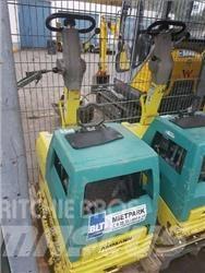 Ammann APH 6530 Vibro ploče