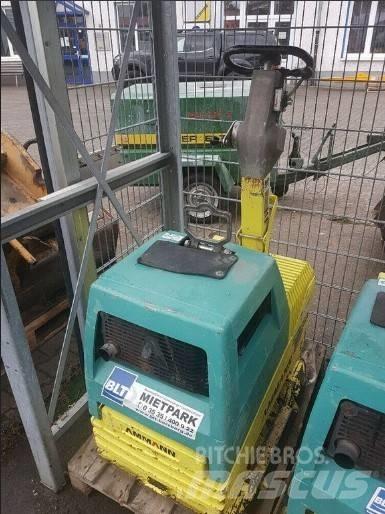 Ammann APH 6530 Vibro ploče