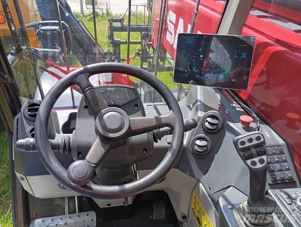 Sany STH 1840E Teleskopski viljuškari