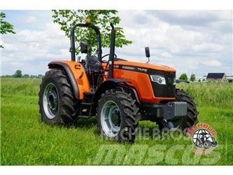 Tafe 7515 4wd. Traktori