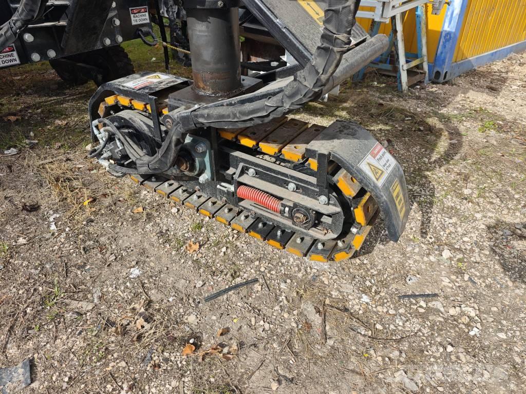 ARROW 750 XL Betonski finišeri