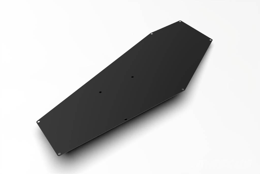 PW 756816.0 Dodatna oprema za kombajne