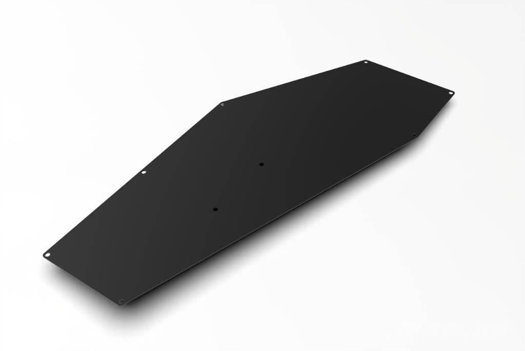 PW 756816.0 Dodatna oprema za kombajne