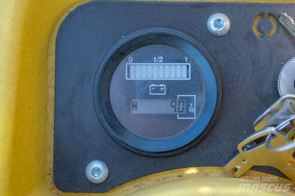 Hyster LO5.0T Ostalo