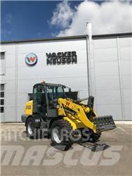 Wacker Neuson WL70 Utovarivači na točkove