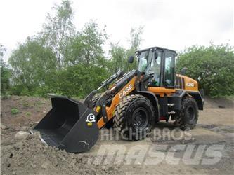 CASE 621 G XT Utovarivači na točkove