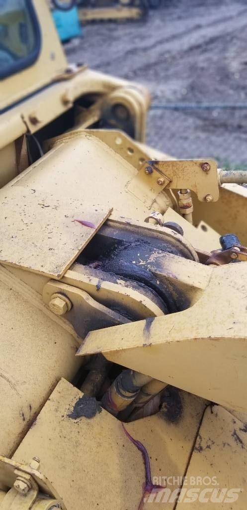CAT 953 Utovarivaču guseničara