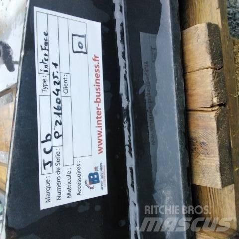 JCB INTERFACE Ostala oprema i komponente