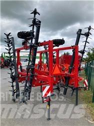 Tume Harrow R640L Drljače