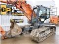 Hitachi ZX 180 LC-5B Bageri guseničari