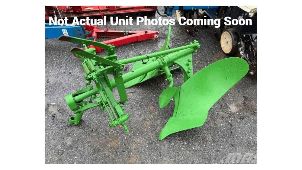  2WAY 738 Mašine za preradu i skladištenje berbe - Ostalo