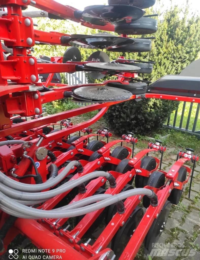 Kuhn Espro 6000 R Sejačice