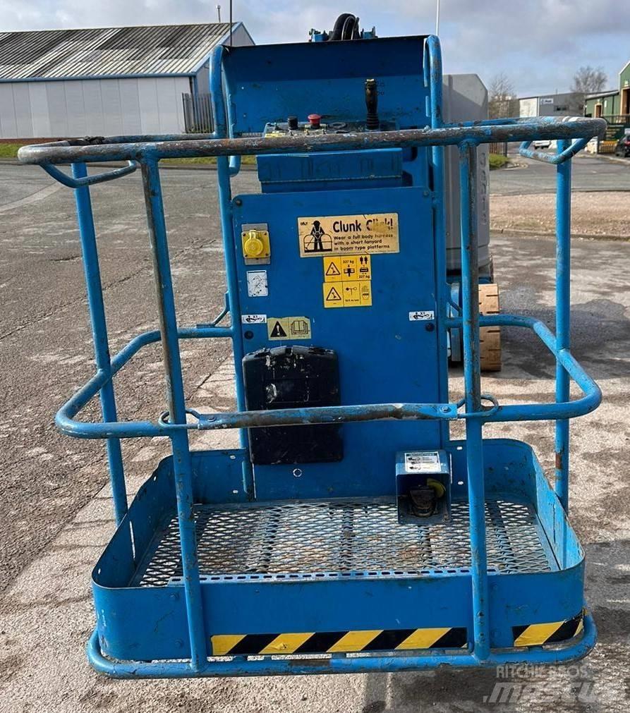 Genie Z 30/20 N RJ Zglobne podizne platforme