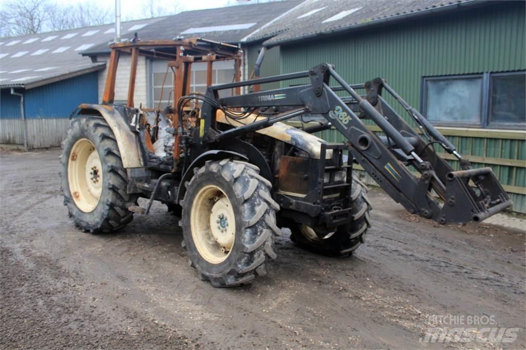 Lamborghini 1060 Traktori