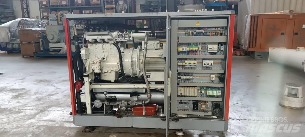  Sokratherm GG 50i A Generatori na plin
