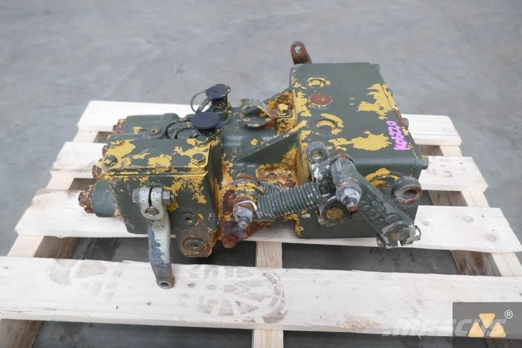 CAT 3T-6443 Ostale kargo komponente