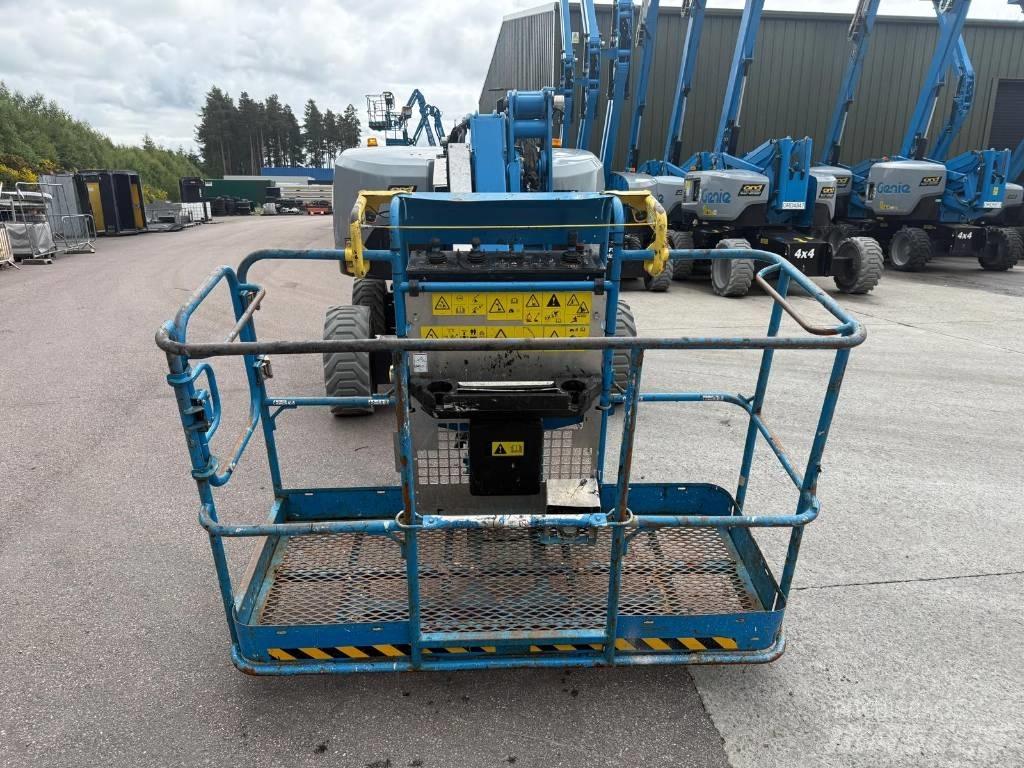 Genie Z 45 FE Zglobne podizne platforme