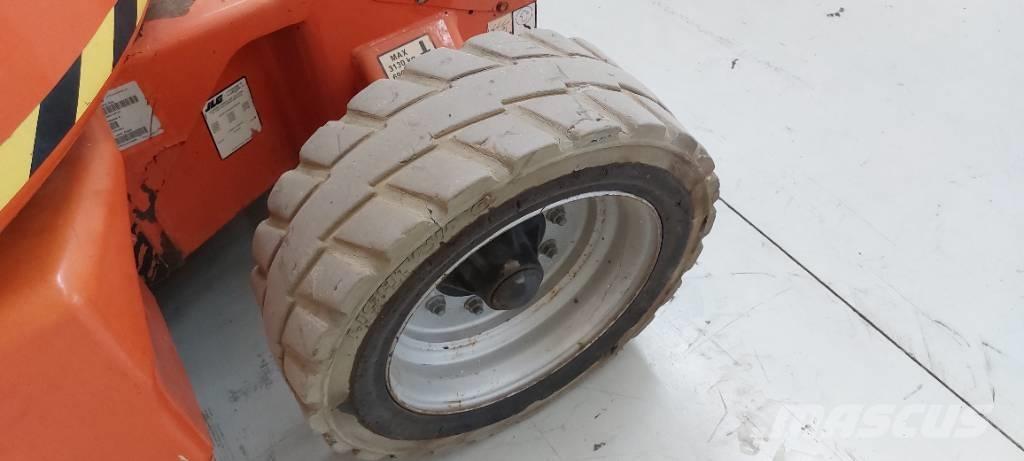 JLG E 450 AJ Zglobne podizne platforme