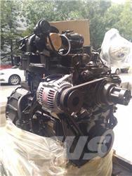 Cummins QSB3.3 Motori za građevinarstvo