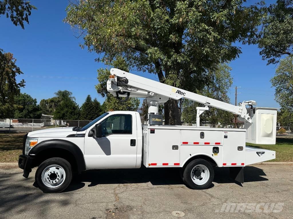 Altec AT 235 Auto korpe