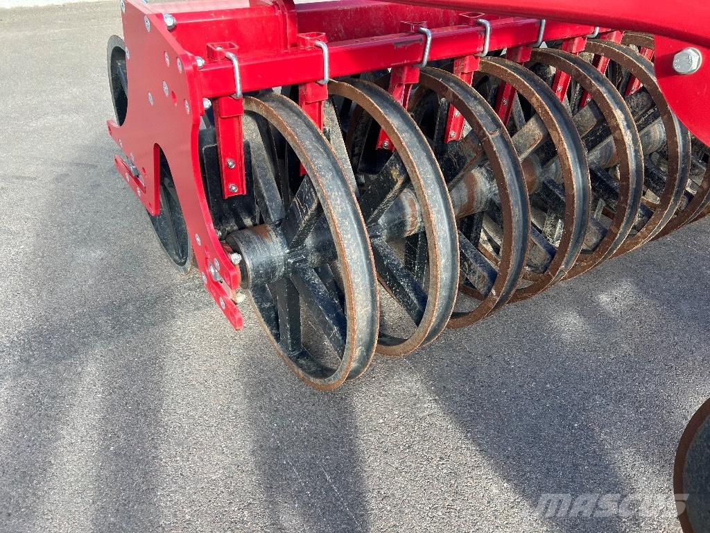 Horsch Tiger 8 AS Kultivatori