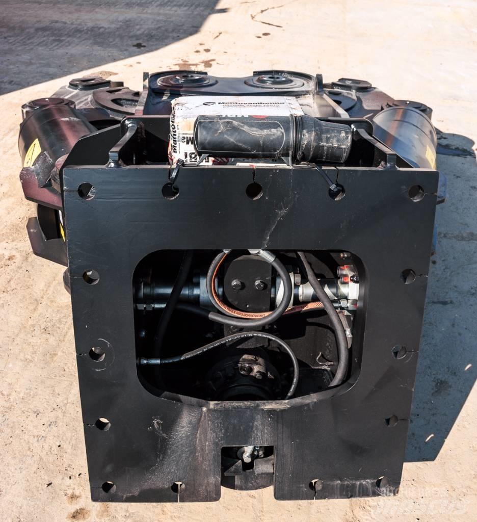 MBI CR60 RE Makaze