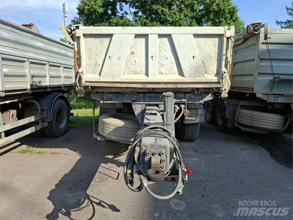 Panav TS3 18.13 Kiperi prikolice