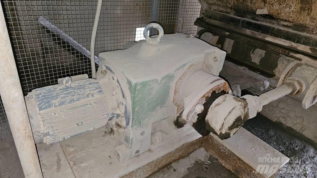 Metso Nordberg C150 Sita