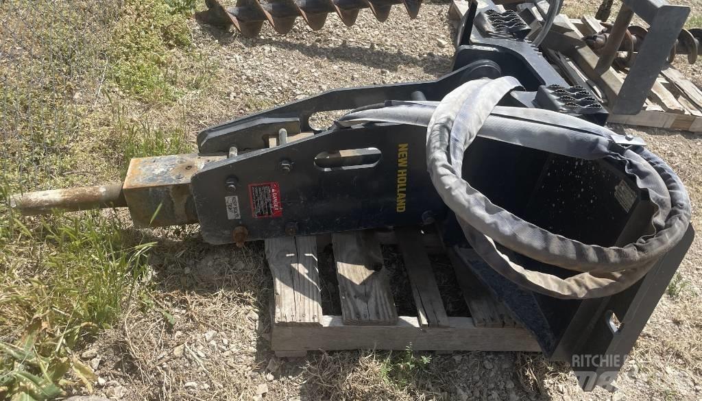 New Holland 47450988 Ostale komponente za građevinarstvo