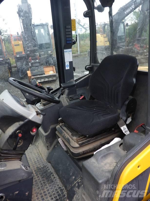 Schäffer 5470 Z Utovarivači na točkove