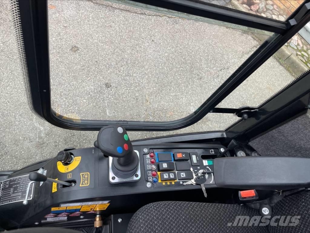  Kārcher MIC 26 Vozila za prevoz opreme za rad