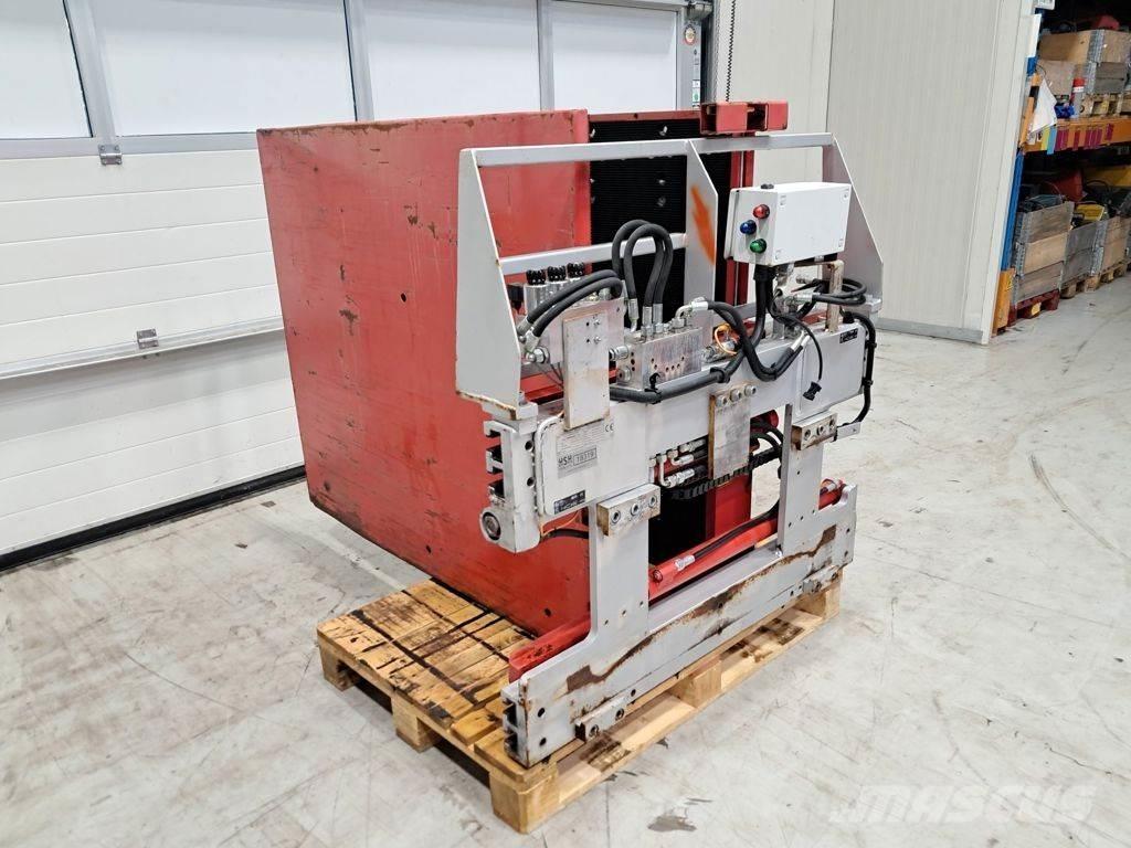 Seith UKK25PSD SP Ostalo za građevinarstvo