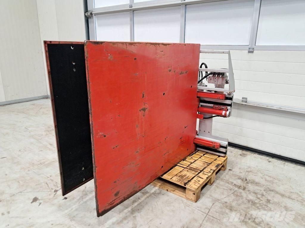 Seith UKK25PSD SP Ostalo za građevinarstvo