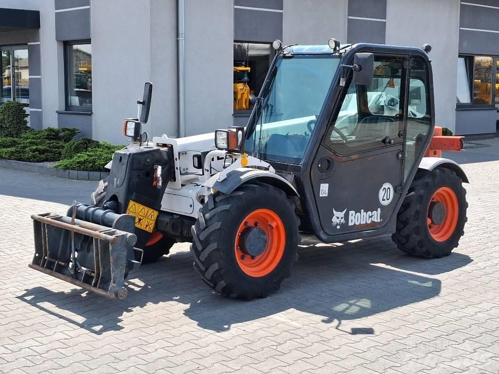Bobcat T 2250 Teleskopski viljuškari