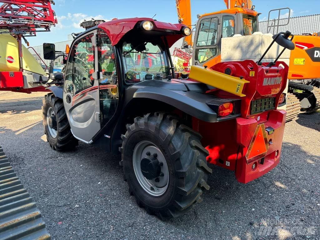 Manitou MT 930 Teleskopski viljuškari