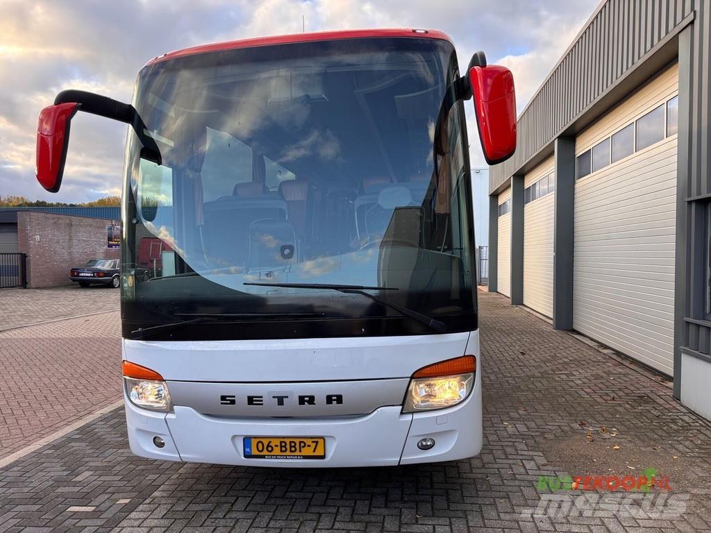 Setra S 415GT-HD Putnički autobusi