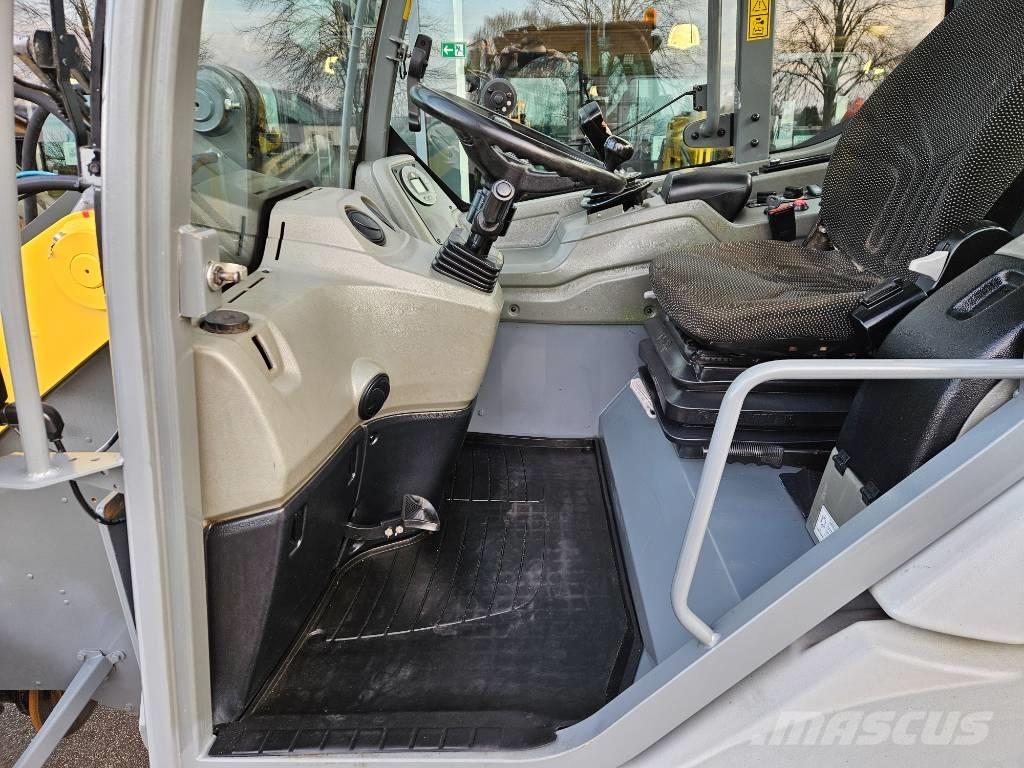 Kramer 5085 Utovarivači na točkove