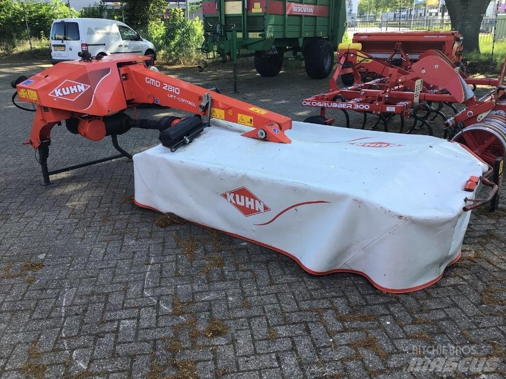 Kuhn GMD 2810 Kosilice