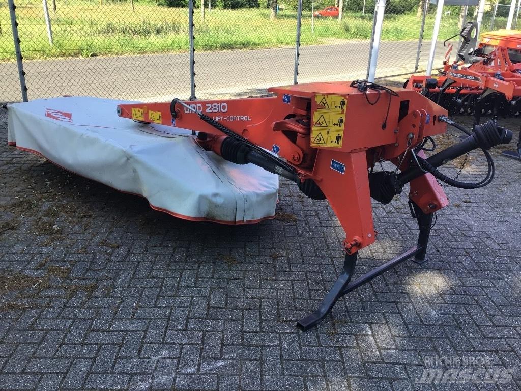 Kuhn GMD 2810 Kosilice
