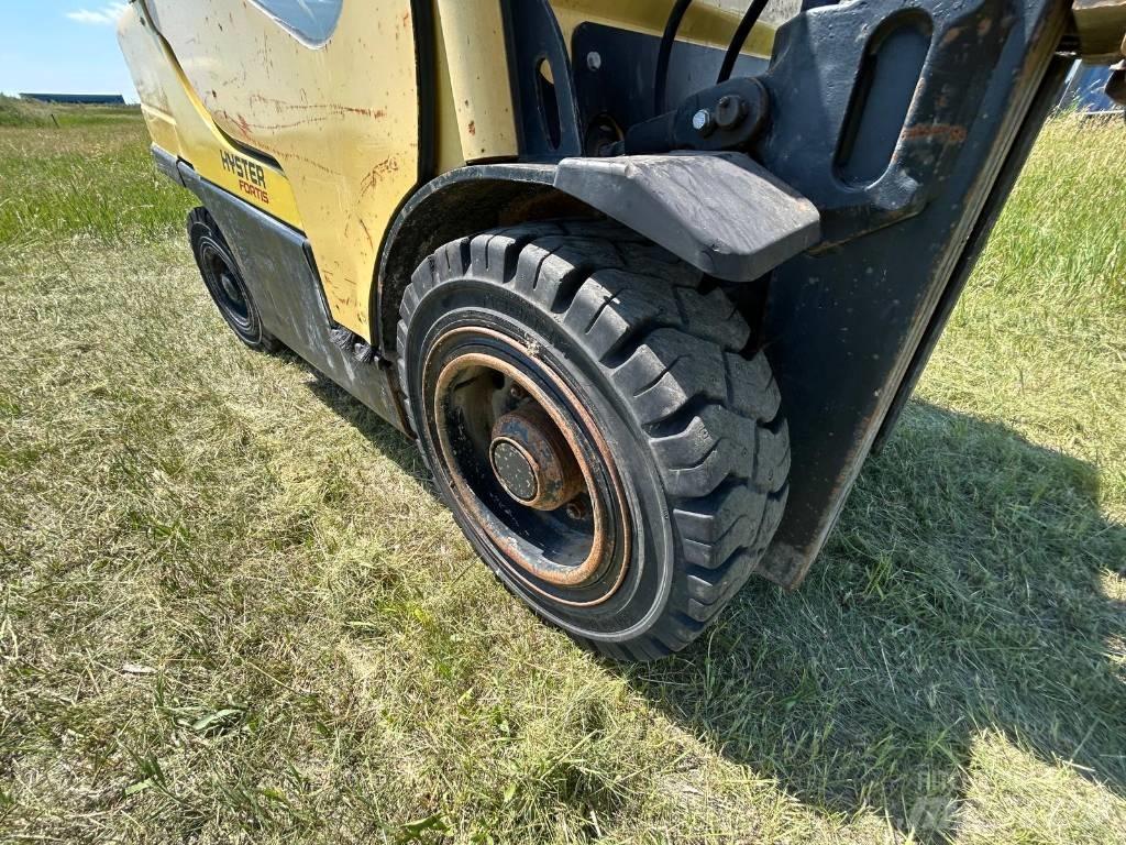 Hyster H 70 FT Viljuškari - ostalo