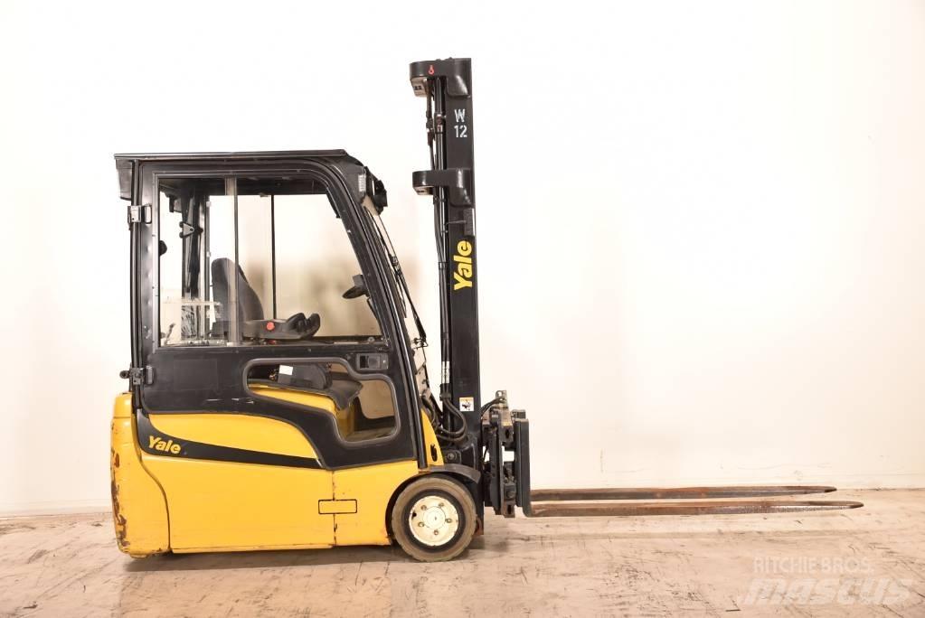 Yale ERP 20 VTLWB Električni viljuškari