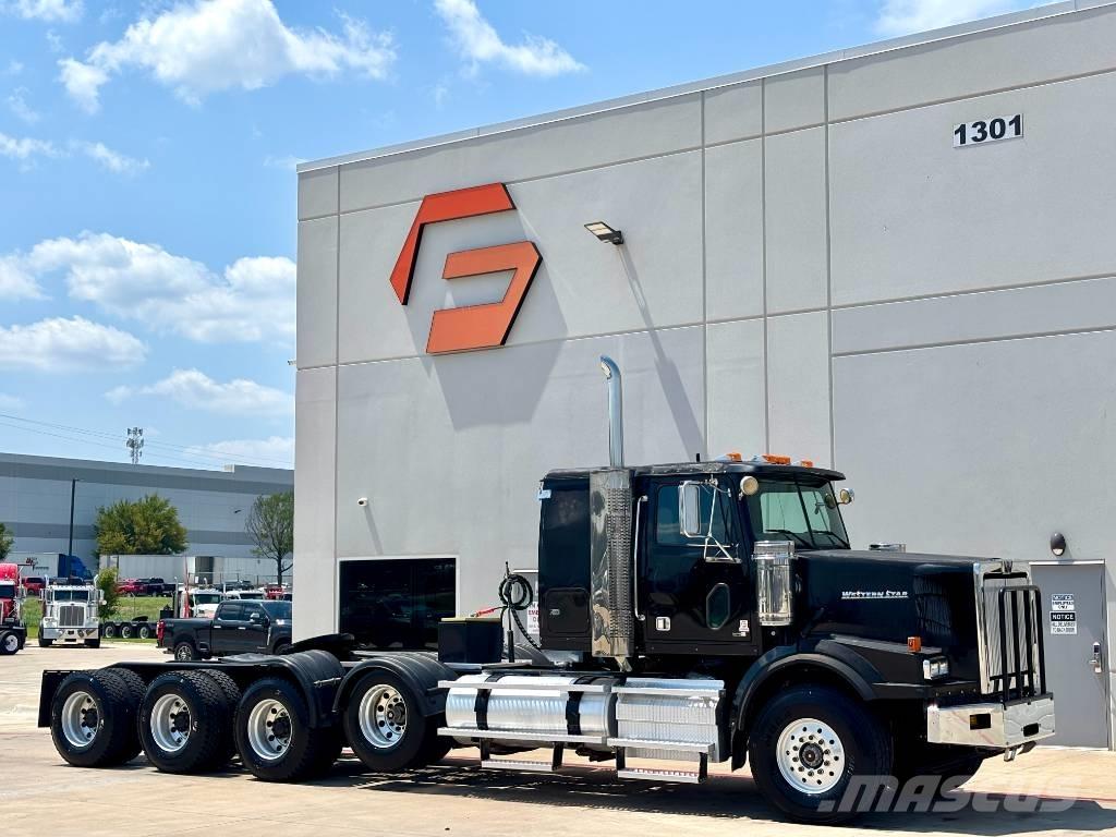 Western Star 4900 SA Tegljači