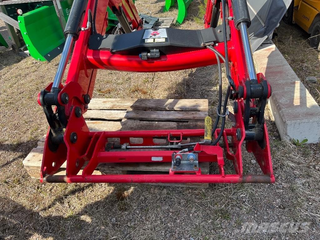 Massey Ferguson 945 Prednji utovarivači i bageri