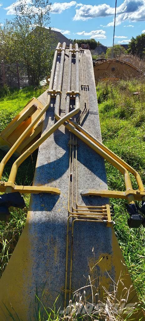 Komatsu PC 600-7K Boom i dipper strele