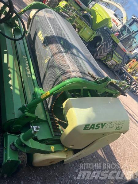 Krone BIG X 700 Mašine za stočnu hranu sa sopstvenim pogonom
