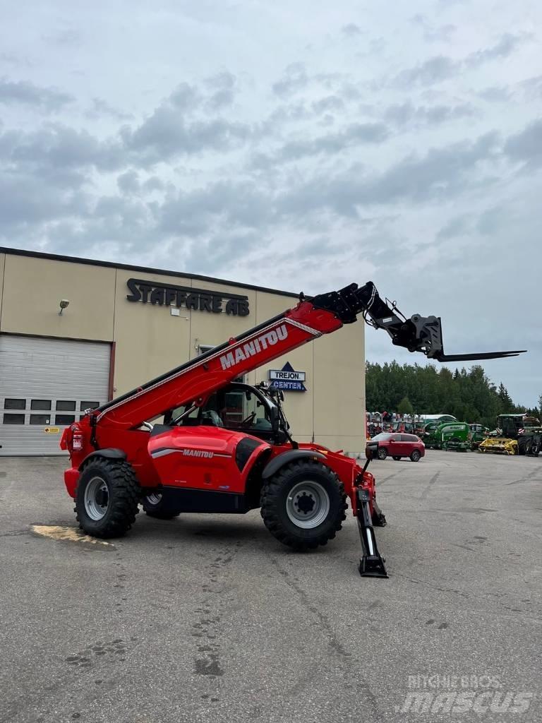 Manitou MT 1840 ST5 Teleskopski viljuškari