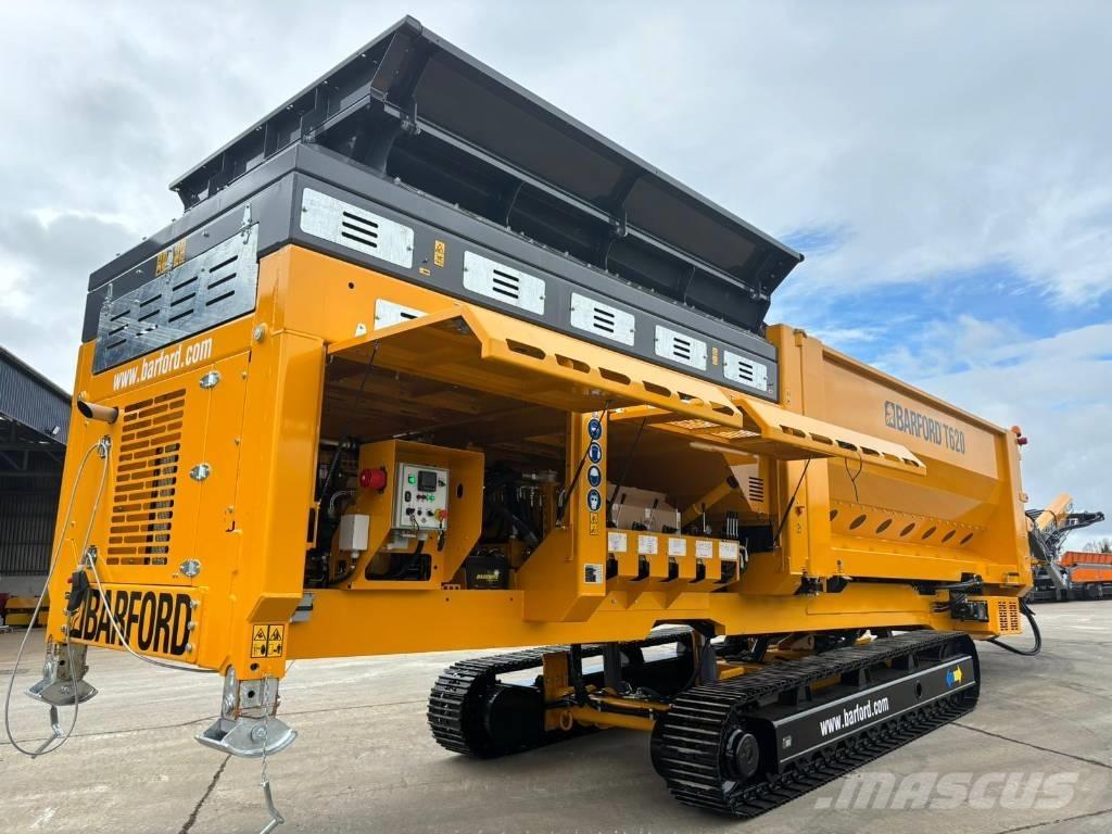 Barford T620 Bubnjaste sijalice